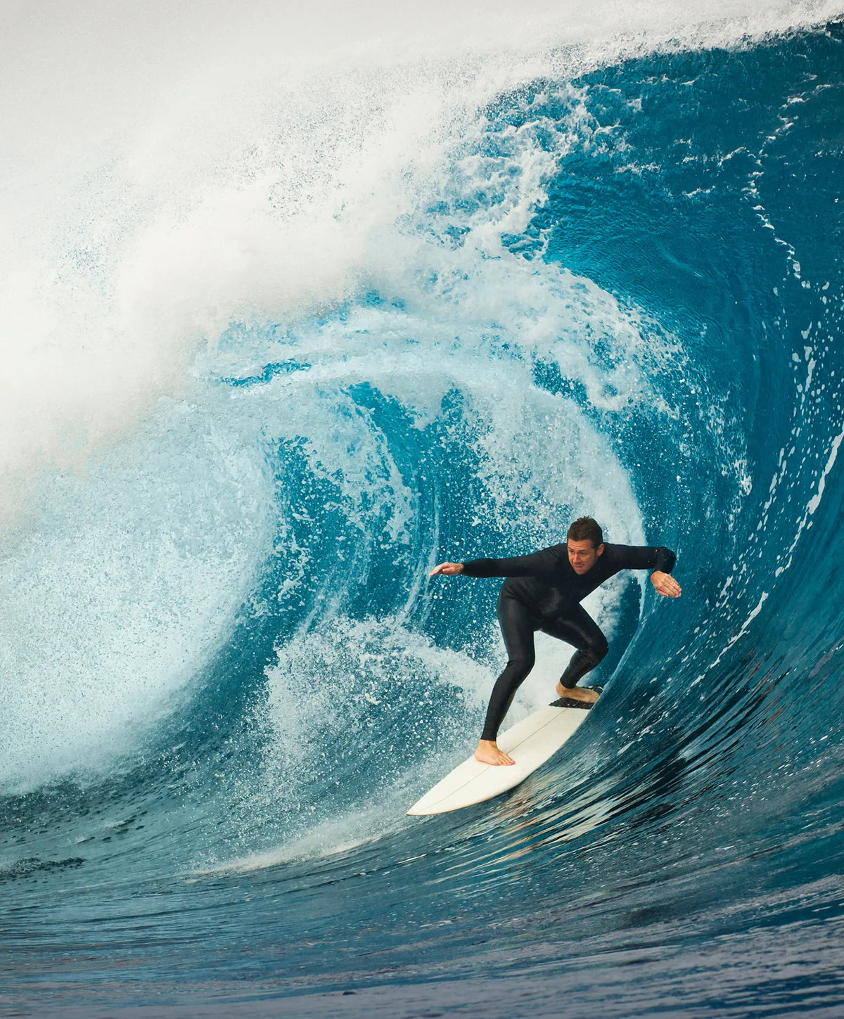 Surfing