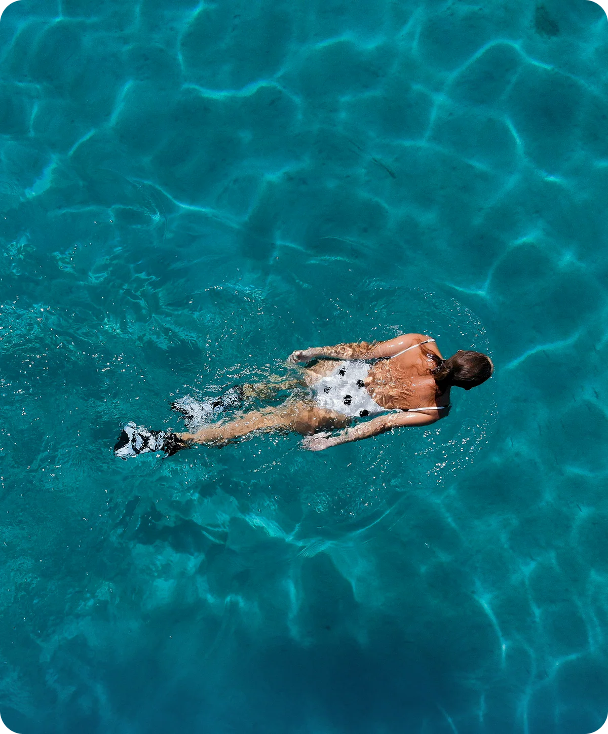 Swimming