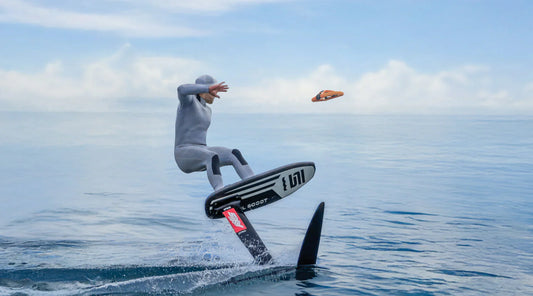 HOVERAir AQUA Beginner’s Guide: Everything You Need to Know