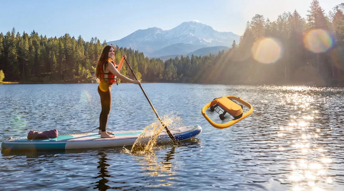 What to Pack for a Day SUP Trip: The Ultimate Checklist