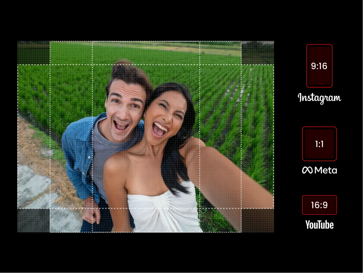 Crop Without Compromise