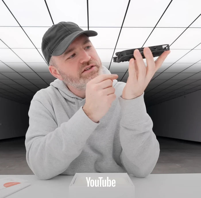 Unbox Therapy