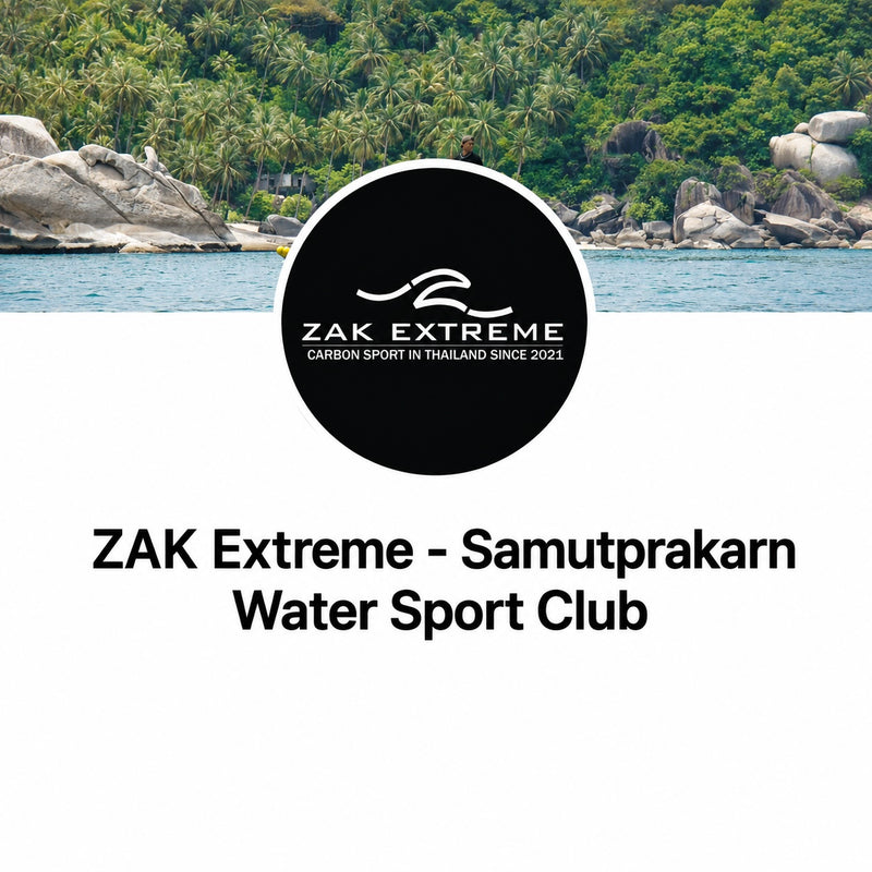 ZAK Extreme