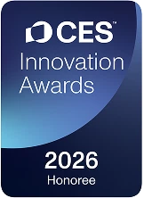 Award logo