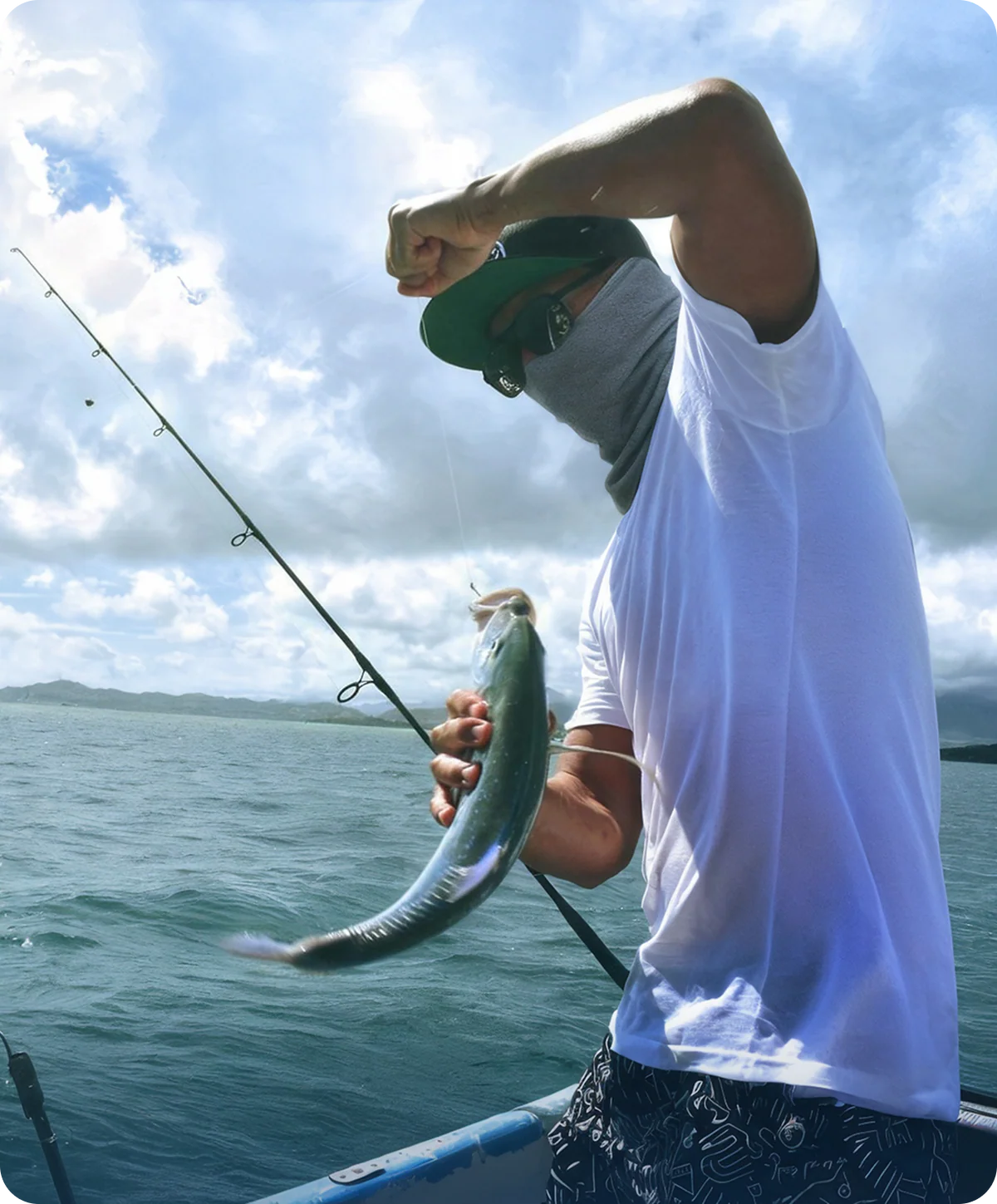 Fishing