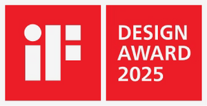 Award logo