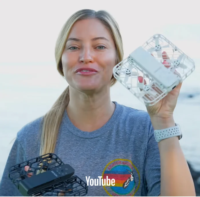 iJustine